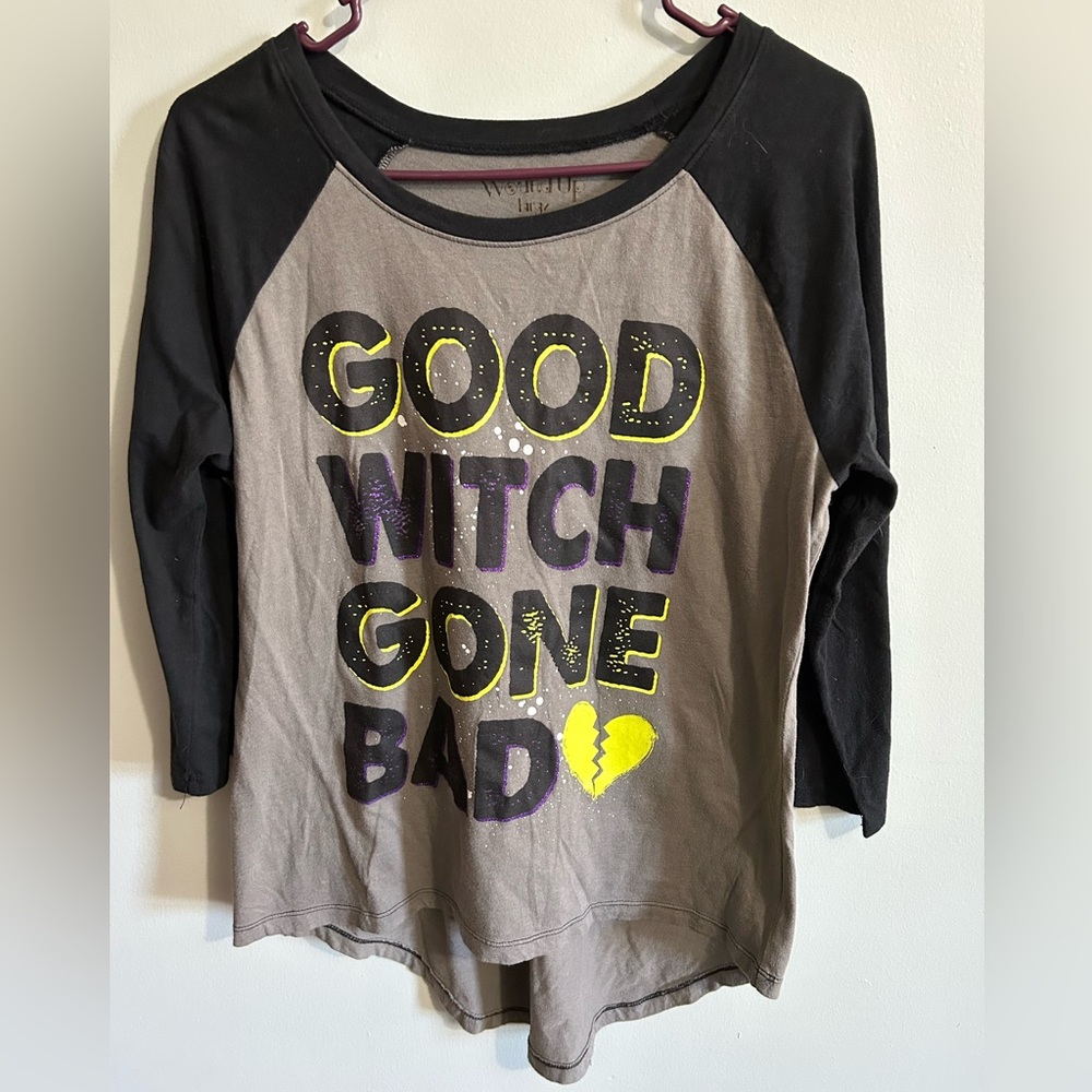 Good with gone bad shirt